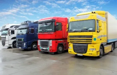 Bursa Menemen Nakliye Ambarı