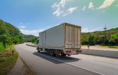 Bursa ile Menemen Arası Bulaşık Makinesi Taşıma