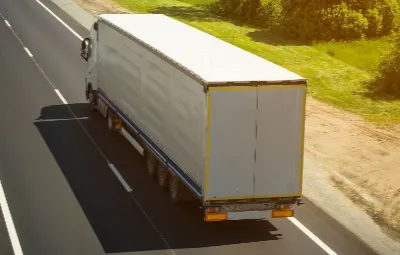 Bursa ile Menemen Arası Parça Eşya Taşıma